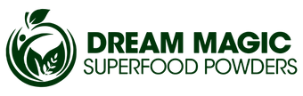 Dream Magic Superfood Powders 