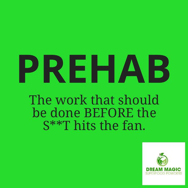 Prehab