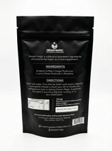 Brain Boost with Revive - A mushroom coffee blend containing Arabica Coffee, Functional Mushrooms and Rhodiola Herb