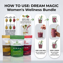 Women's Wellness Bundle