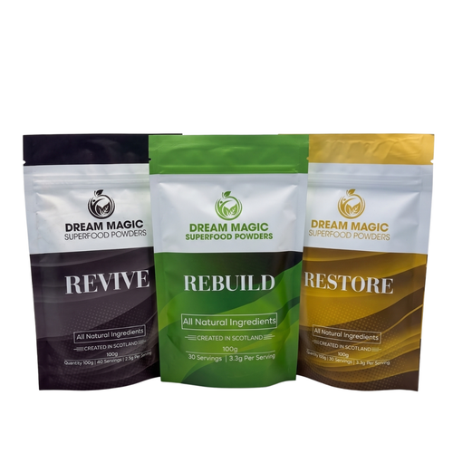 Back to School Bundle