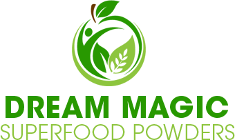 Dream Magic Superfood Powders 